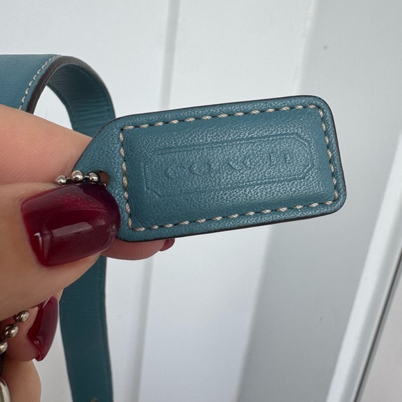 Vintage Coach, authentic with COA - Picture 9 of 14